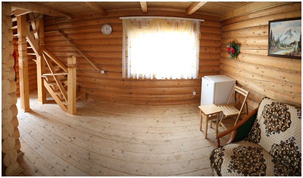 База отдыха Меркурий, Приморское База отдыха Меркурий, Приморское