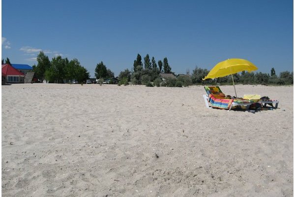 Отдых на море в Приморском Отдых на море в Приморском