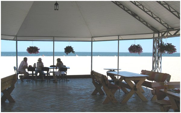 Отдых на море, Приморское Отдых на море, Приморское