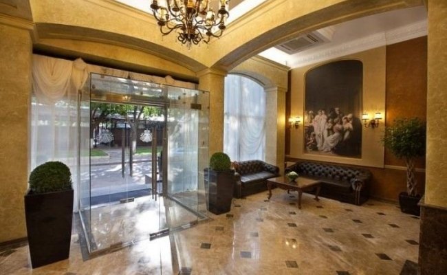 Reikartz Александровский Одесса