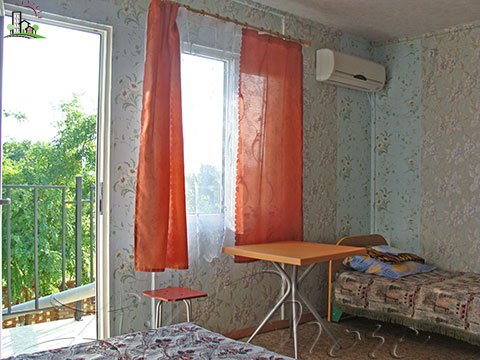 Курортное Одесская обл. "Маяк"