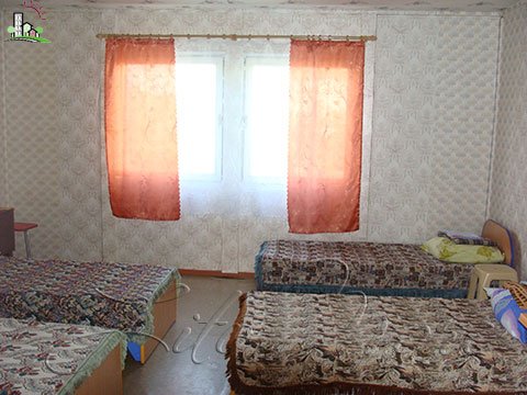 Семейный отдых в Курортном, Одесская область