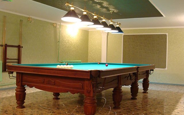 База отдыха "Маяк", Курортное, Одесская область