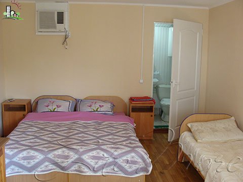 Курортное, Одесская обл, БО "Маяк"