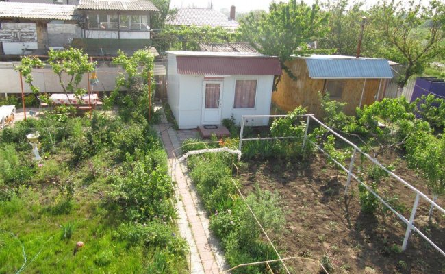 Семейный отдых на море в Вопнярке