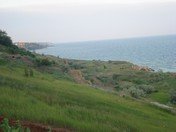 Отдых в Вопнярке