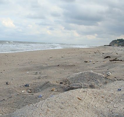 Отдых на море