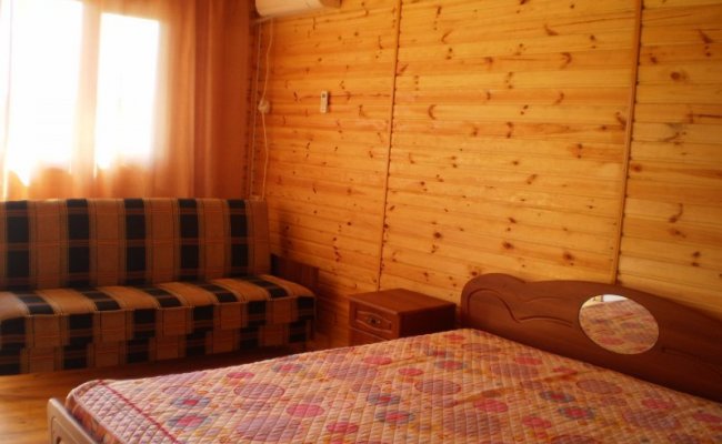 Отдых в Курортном