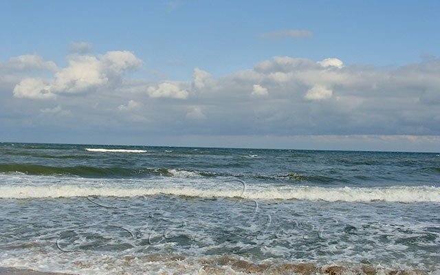 Отдых в Курортном