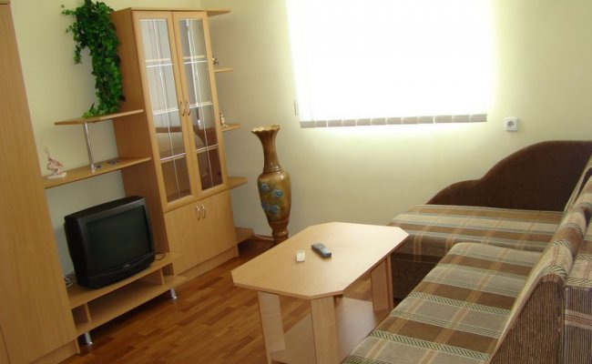 Азовское море