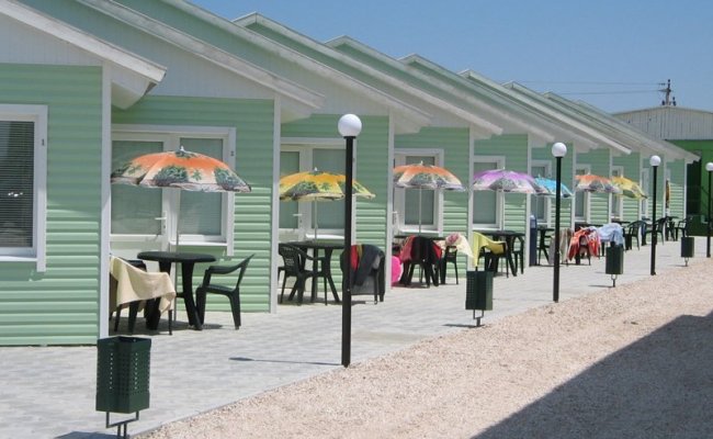 Отдых с детьми на море