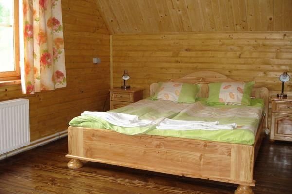 Номер в Карпатських полонинах Номер в Карпатських полонинах