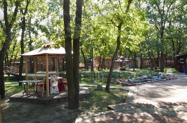 Отдых за городом в Днепропетровской обл. Отдых за городом в Днепропетровской обл.