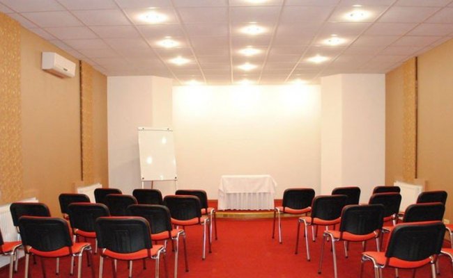 Конференц-зал Конференц-зал