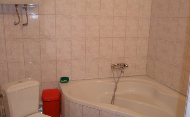 Уборная Уборная