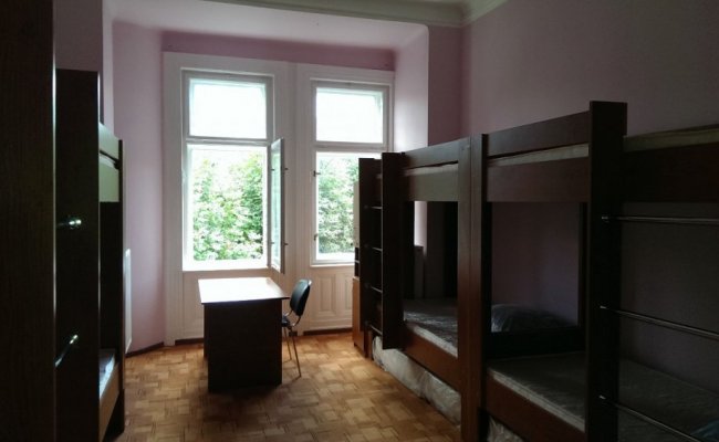 Недорогие цены на проживание во Львове