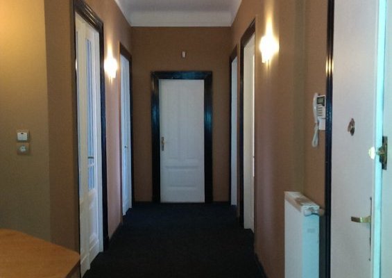 Хостел Кава Львов