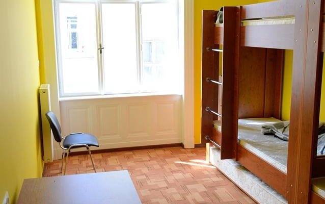 Размещение туристов в Львове