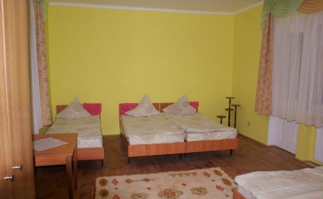 Жилье во Львове