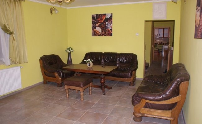 Жилье Львов