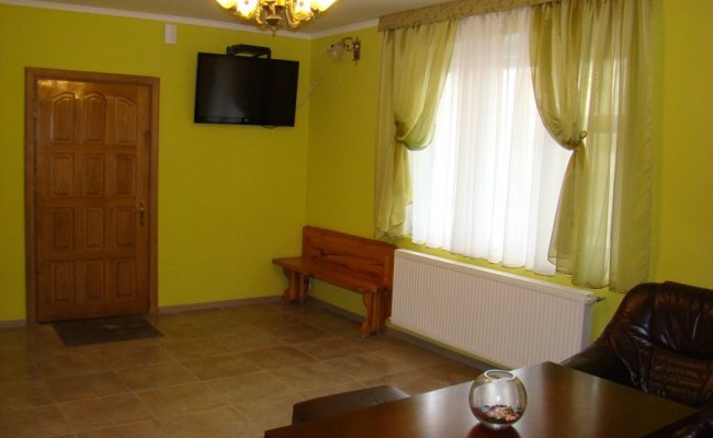 Хосте во Львове