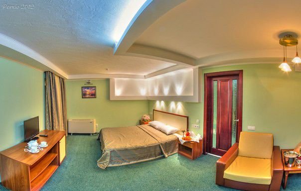 Гостиница в Кривом Роге Гостиница в Кривом Роге