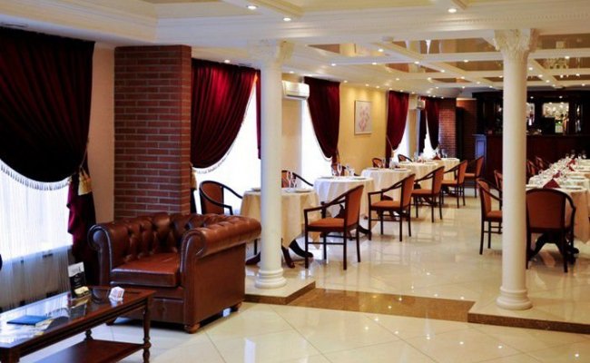 Ресторан Ресторан