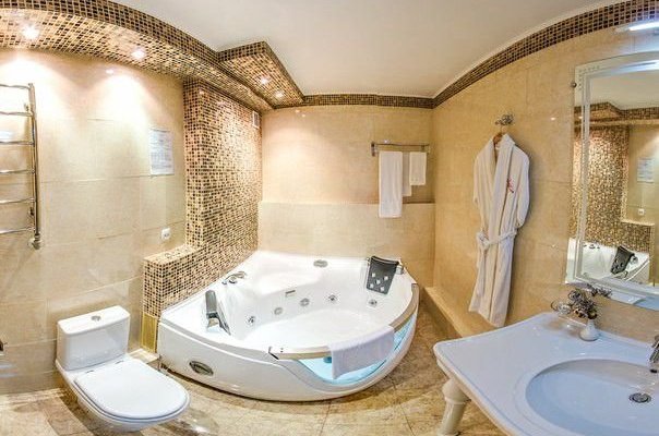 Комфортное проживание в Кривом Роге Комфортное проживание в Кривом Роге