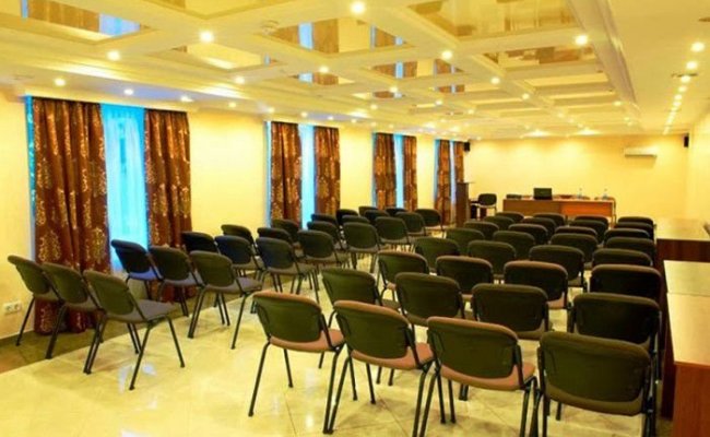 Конференц-зал, Кривой Рог Конференц-зал, Кривой Рог