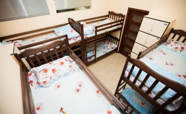 Хостел Львов