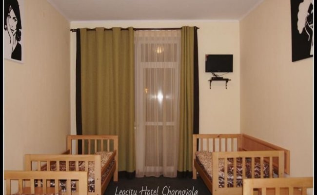 Отели Львова Отели Львова