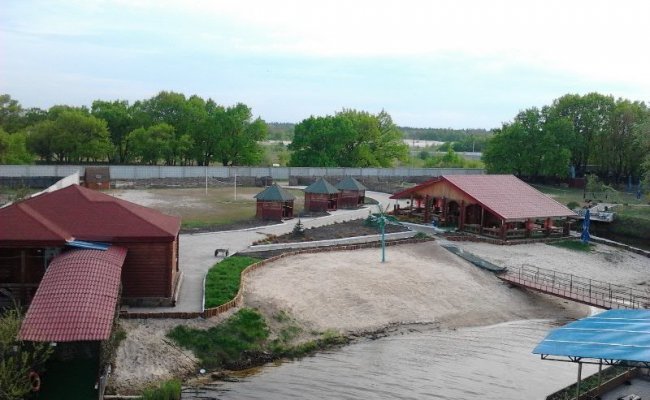 Отдых за городом Киев Отдых за городом Киев