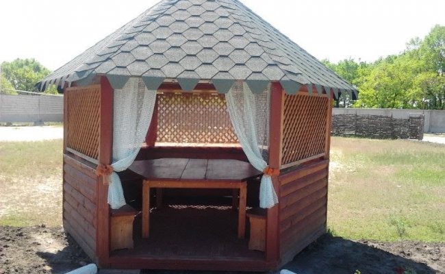 Отдых на природе Отдых на природе