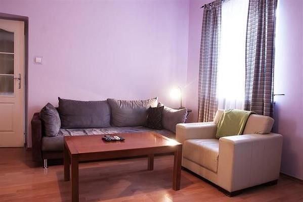 Квартира в центре Львова Квартира в центре Львова