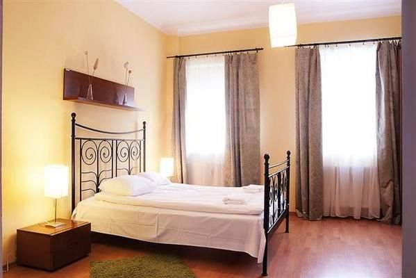 Комфортная квартира во Львове Комфортная квартира во Львове