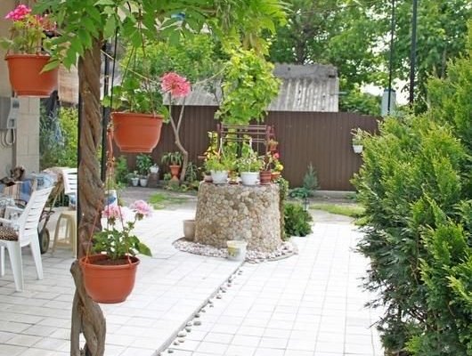 Отдых в Одессе