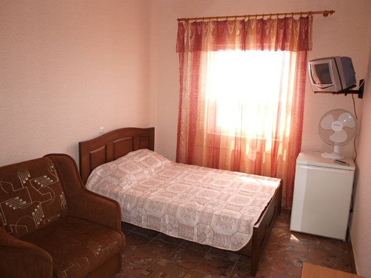 Номер Стандарт, Бриз Номер Стандарт, Бриз