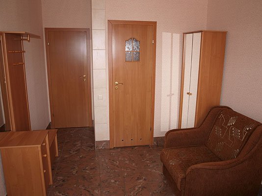 Номер Стандарт, Бриз Номер Стандарт, Бриз