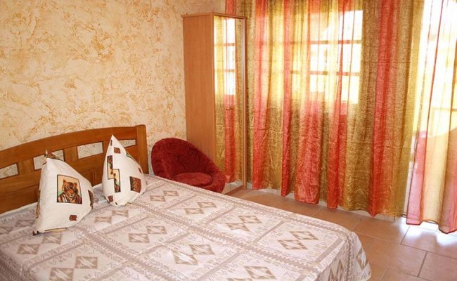 Номера Стандарт в корпусе №1, пансионат Бриз Номера Стандарт в корпусе №1, пансионат Бриз