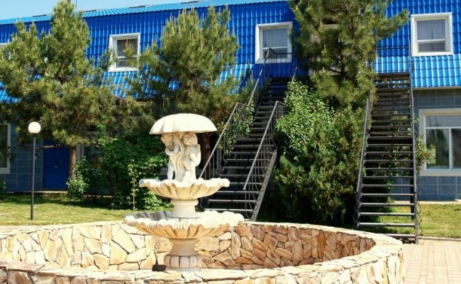 Номера Стандарт в 3 корпусе Номера Стандарт в 3 корпусе