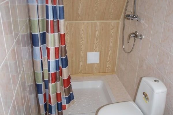 Номер для семейного отдыха в Затоке Номер для семейного отдыха в Затоке