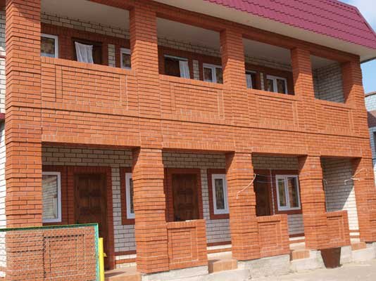 Эконом отдых в Затоке Эконом отдых в Затоке