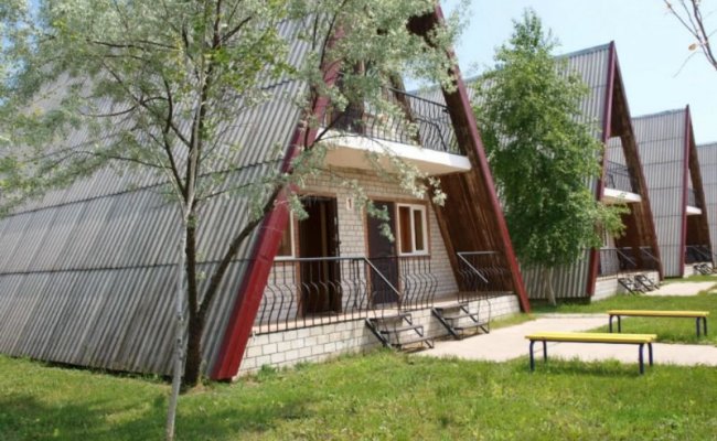 Номер для семейного отдыха в Затоке Номер для семейного отдыха в Затоке