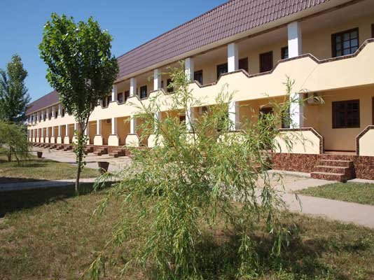 Номера Стандарт в корпусе №2 Номера Стандарт в корпусе №2