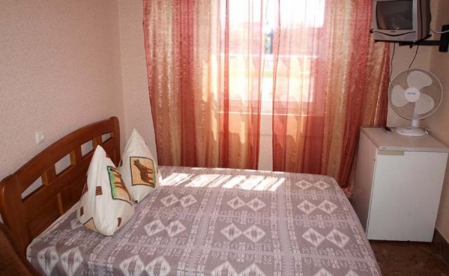 Номер Стандарт, Бриз Номер Стандарт, Бриз