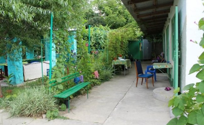 Сдается жилье для отдыха на море Сдается жилье для отдыха на море