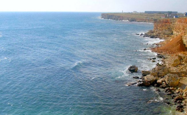 Отдых в Севастополе