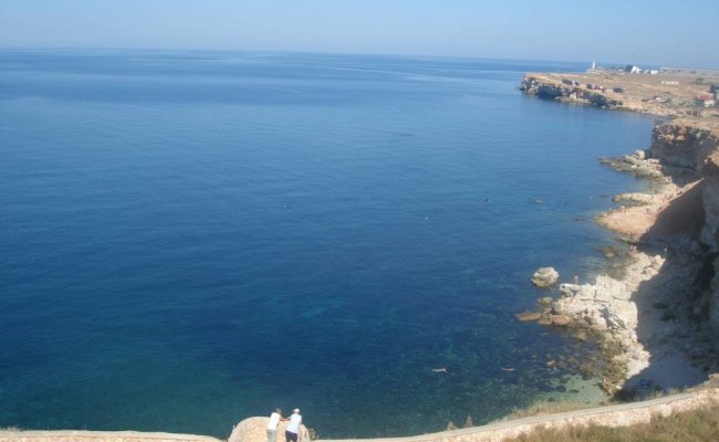 Отдых в Крыму, Севастополь