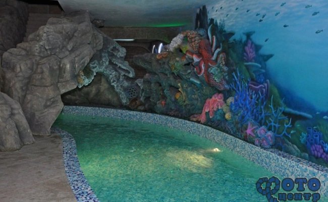 7 Океан, Хмельницкий