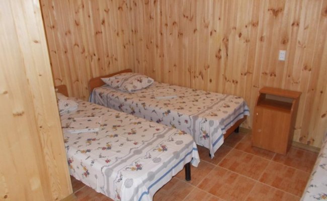 Семейный отдых на море